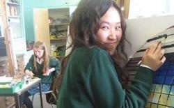 布鲁顿女子中学