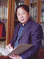 辽宁大学在职研究生-臧树良