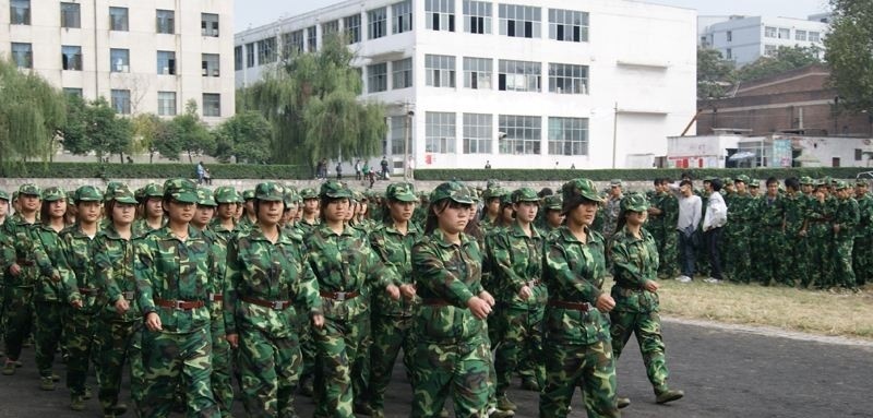 焦作大学单招成绩查询时间