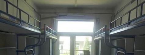 西安第十一中学2020年宿舍条件