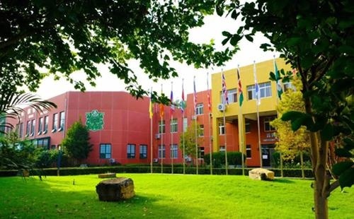 北京市私立树人瑞贝学校