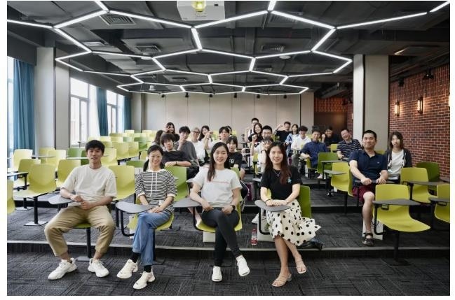 上海华二紫竹国际学校