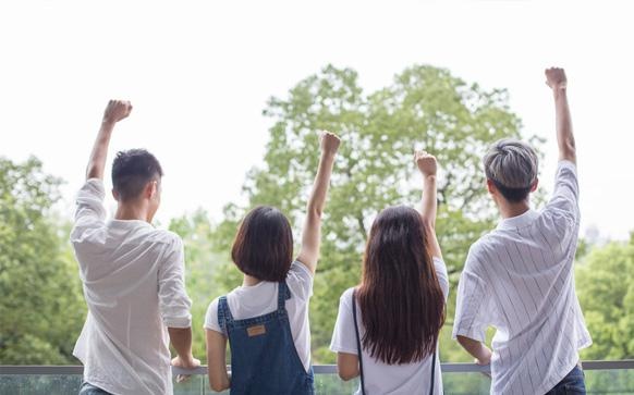 加拿大留学