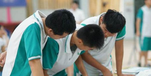 阆中机电职业学校2022年有哪些专业