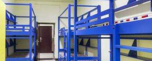 彭州隆丰中学2021年宿舍条件