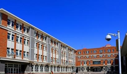 北京市第十二中学国际部