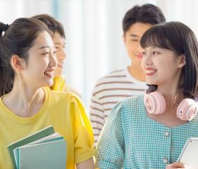 雅思突破6.5分课程