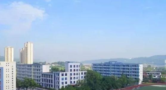 江安县职业技术学校2022年招生录取分数线