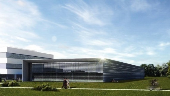 英戈尔施塔特应用技术大学
