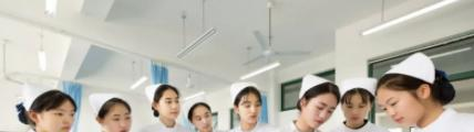 温州护士学校
