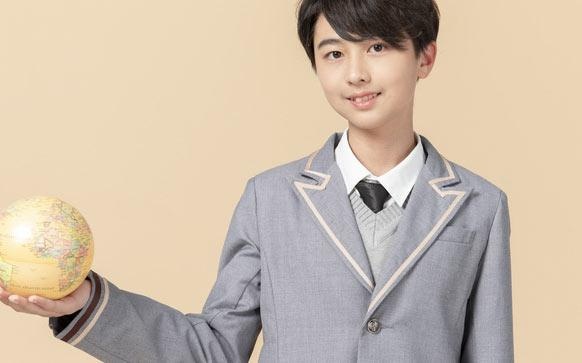 中学9年级