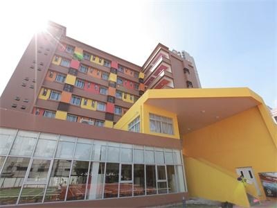 广州市为明学校国际部