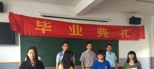 石家庄供销技工学校