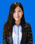 洪洁莹 英文名:Lorreta 授课课程:英语