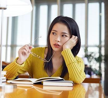 大连文都考研的企业文化