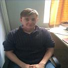 杭州民办东方中学-James