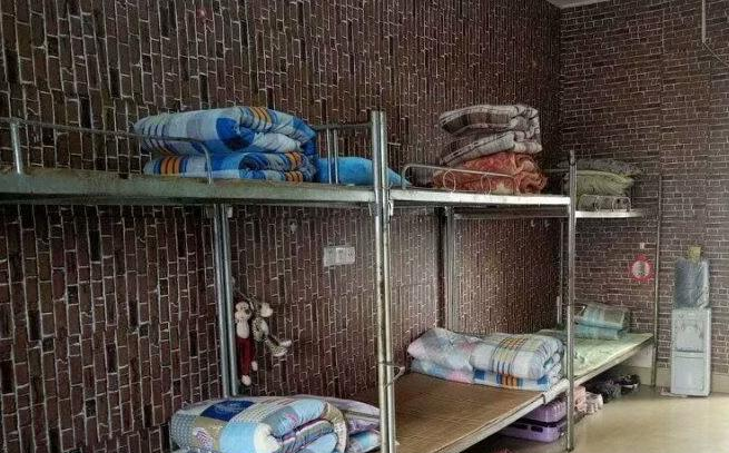 广西建筑材料工业技工学校