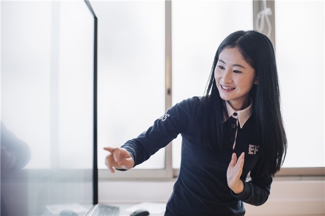学校环境