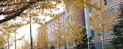 山东医药技师学院