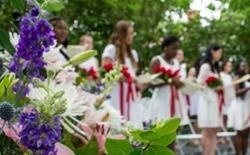 圣玛格利特女子中学