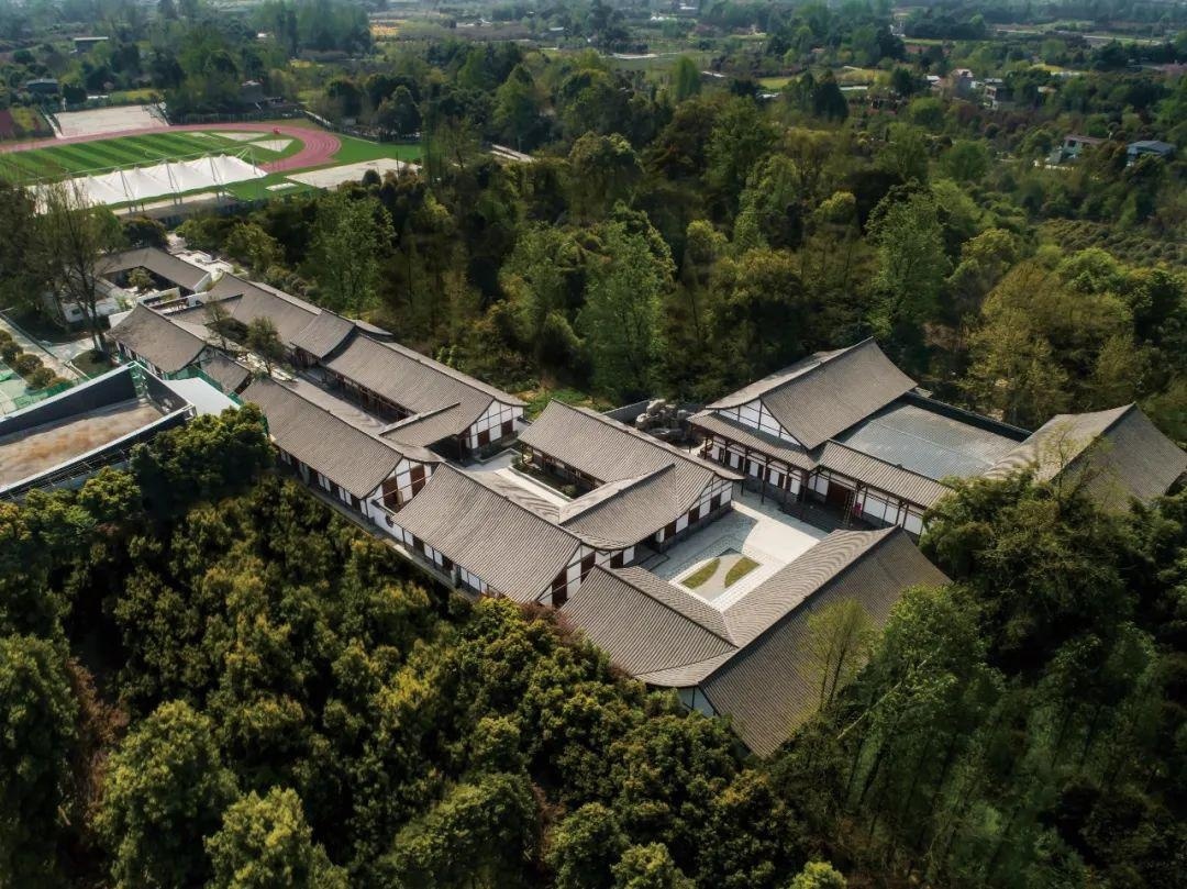 成都绵实外国语学校双语班
