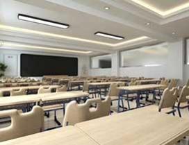 厦门九六健身学院