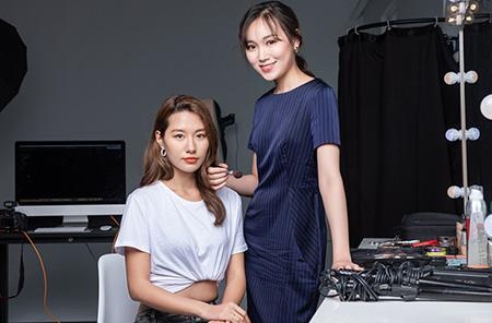 就业前景好