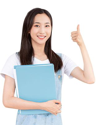 昂立，多学员选择