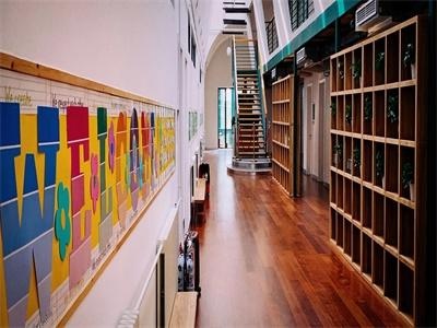 树人·瑞贝学校照片38