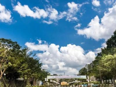 清澜山学校