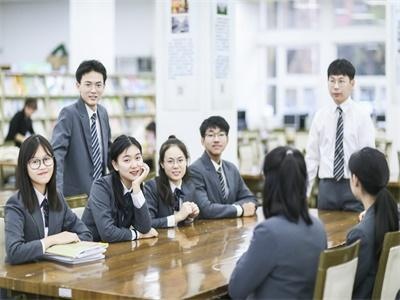 南京师范大学附属实验学校