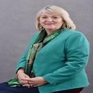 上海七宝德怀特高级中学-Sharon Davey