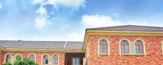 成都青苗国际双语学校小学部