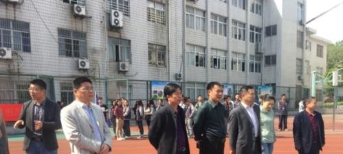 长沙信息职业技术学校