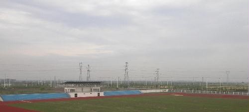 北京水利水电学校怎么样、好不好