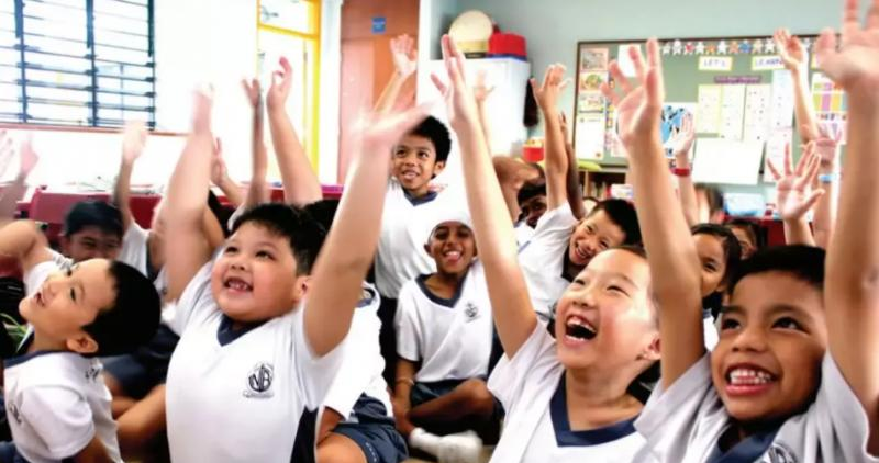 北京三e国际学校靠谱吗