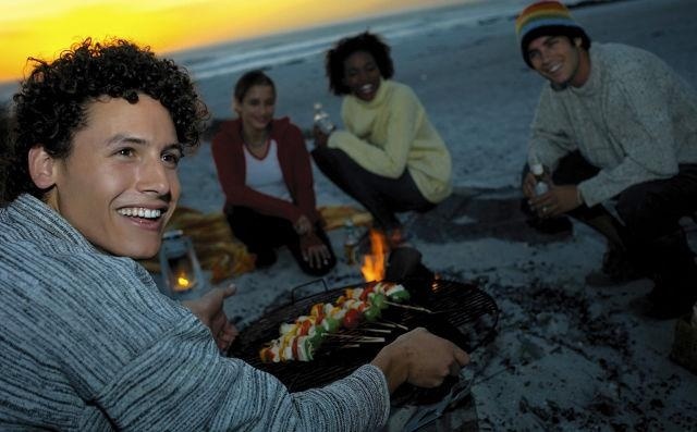 如何处理与同事的竞争关系