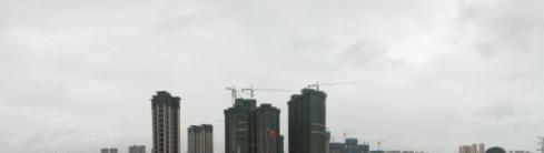 贵阳观山湖中铁置业中加学校初中部