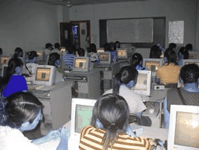 广州服装设计软件培训