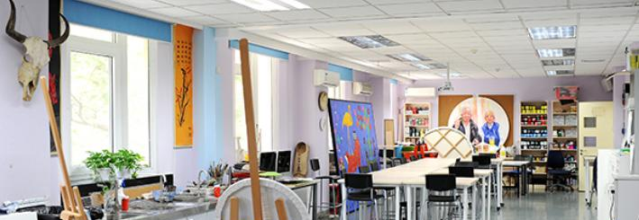 北京耀中国际学校