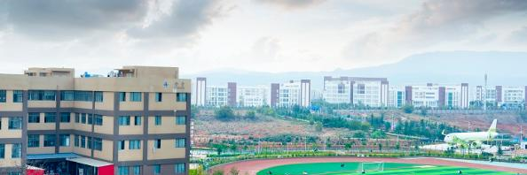 云南商务职业学院