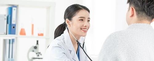 执业助理医师