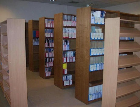 比雷埃夫斯技术教育学院