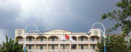 广州涉外经济职业技术学院(中专部)