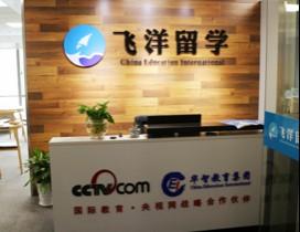 武汉飞洋留学
