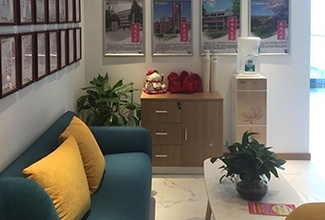 福州新世界教育