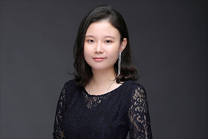 新哲文院升学总监—孙润钰