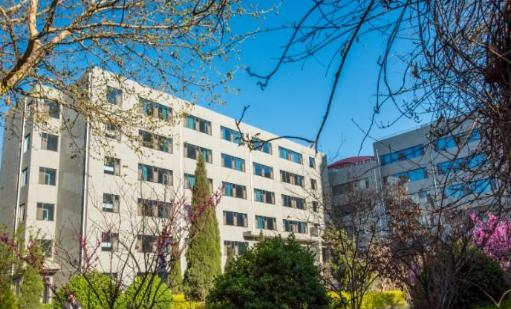 石家庄铁路职业技术学院