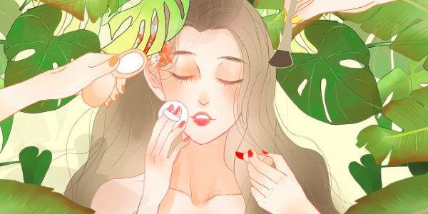 上海伊尚美薇怎么样