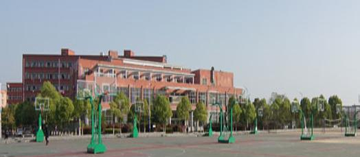 抚州职业技术学院2020年招生代码